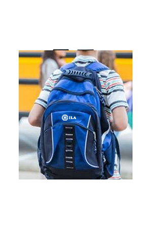 Boy school & college bag